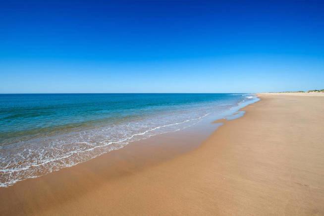 Disfruta Del Paraiso En Primera Linea De Playa Con Kayak Y Paddle Surf El Rompido Eksteriør bilde
